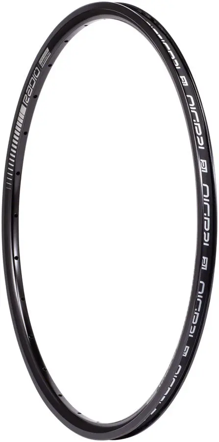Radio Clipper Rim 1