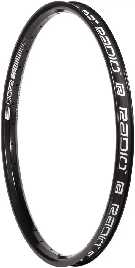 Radio Argon Pro Rim 1