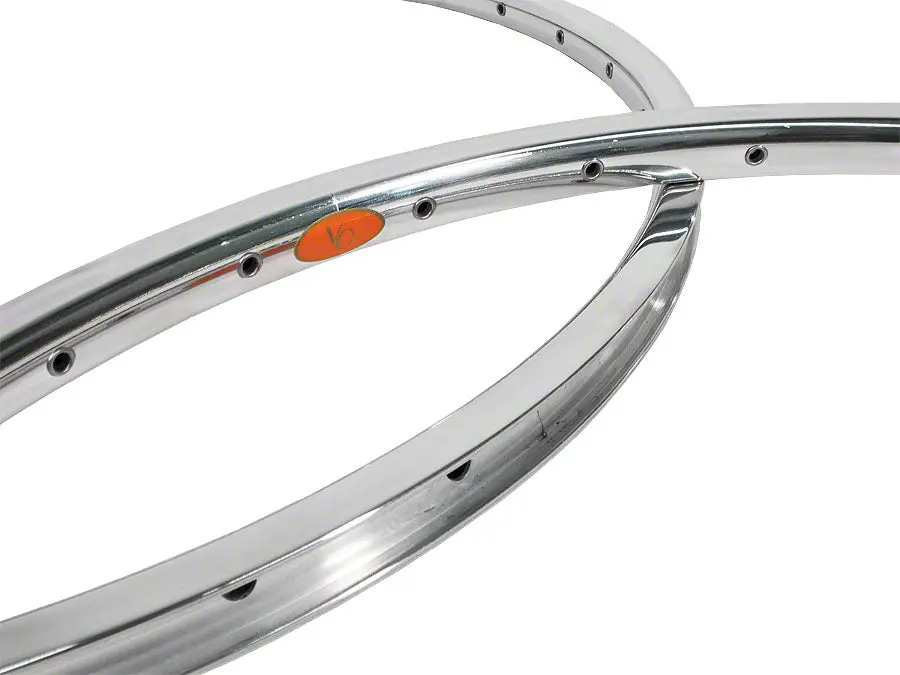 Velo Orange Raid 1