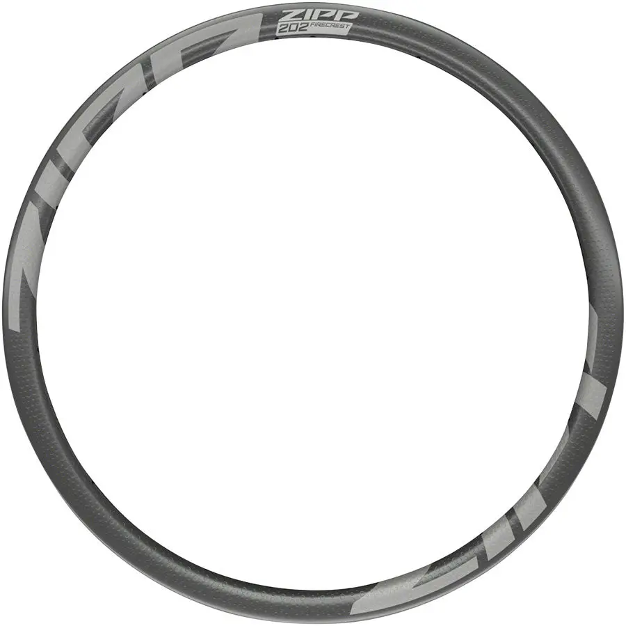 Zipp Speed Weaponry 202 Firecrest Carbon Rim 1