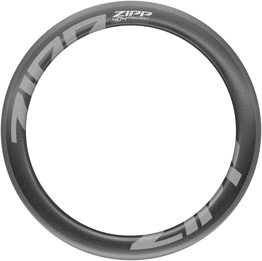 Zipp Speed Weaponry 404 Firecrest Carbon Rim 2