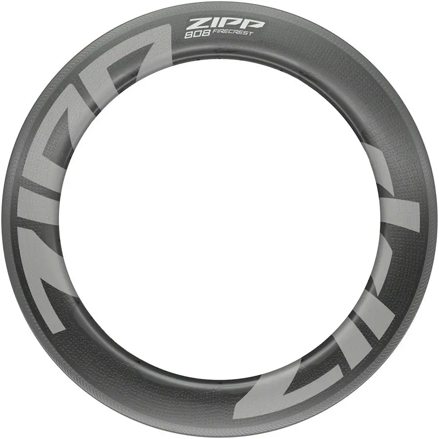 Zipp Speed Weaponry 808 Firecrest Carbon Rim 1
