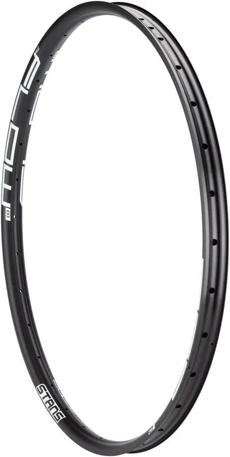 Stan's No Tubes Flow Ex3 Rim 1