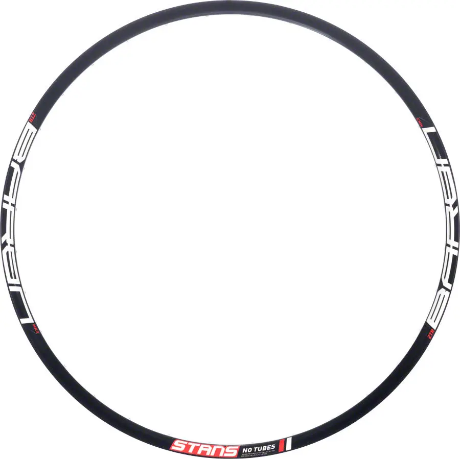 Stan's No Tubes Baron Mk3 1