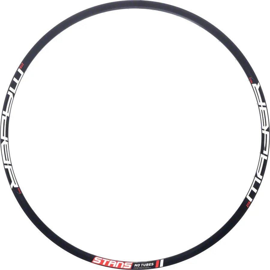Stan's No Tubes Major Mk3 1