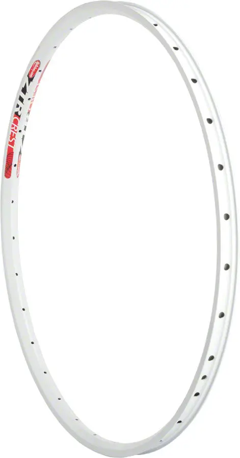 Stan's No Tubes Ztr Crest 1