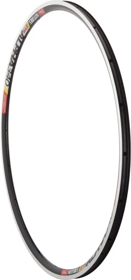 Stan's No Tubes Ztr Alpha 340 1