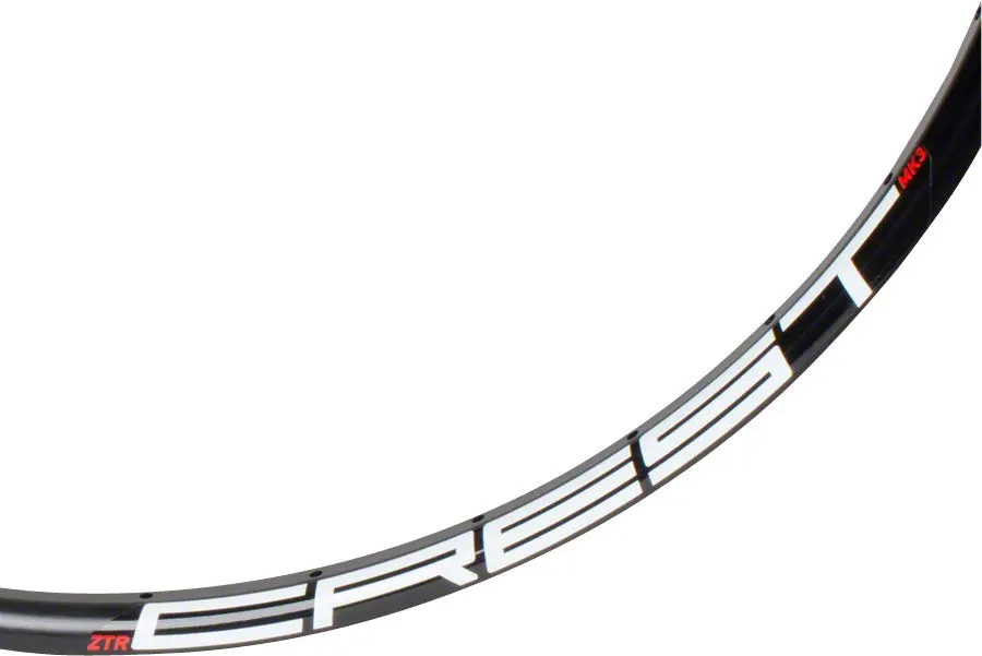 Stan's No Tubes Crest Mk3 4