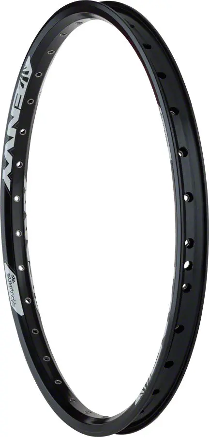 Sun Ringle Envy Front 4