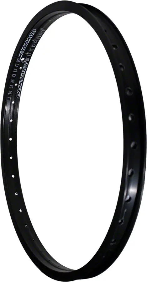 Odyssey Quadrant 1