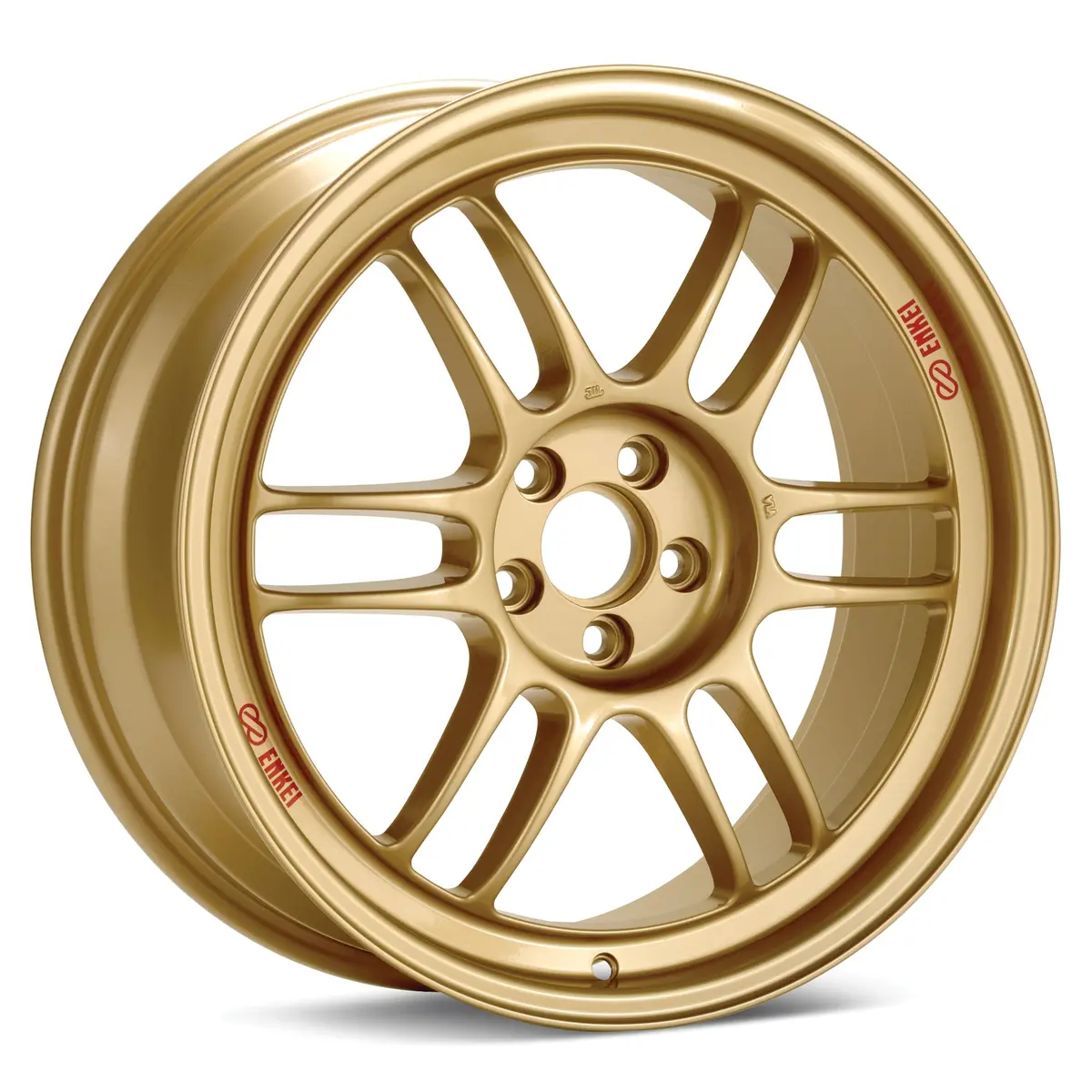 Enkei Rpf1 17X8.0 (F Face) 1