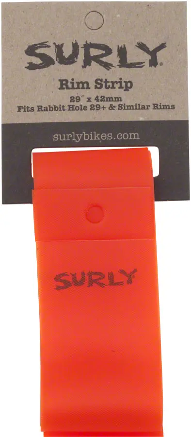 Surly Clown Shoe 3