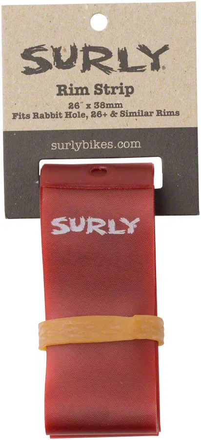 Surly Rabbit Hole 6