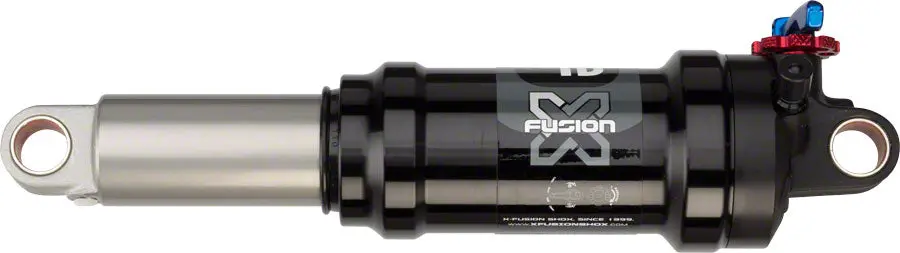 X-Fusion O2 Pro Rcx 1