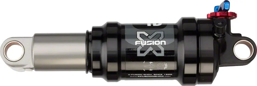 X-Fusion O2 Pro Rl 1