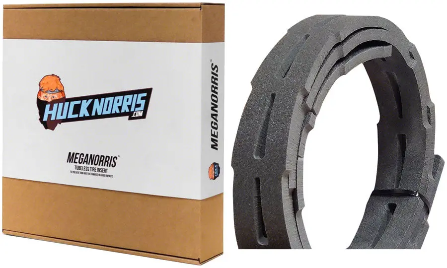 Huck Norris Meganorris Toast Protective Rim Insert 1