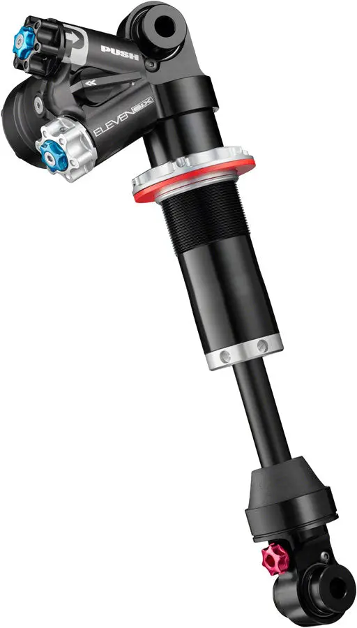 Push Industries Elevensix Rear Shock - Santa Cruz 1