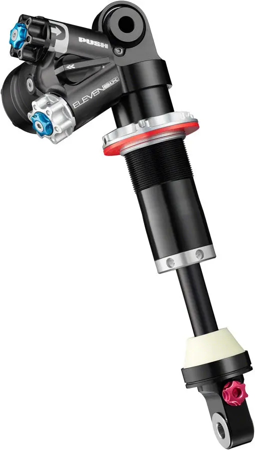 Push Industries Elevensix Rear Shock - Specialized 3