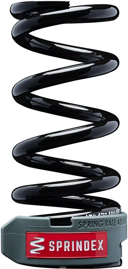 Sprindex Adjustable Spring Weight Coil Spring 1