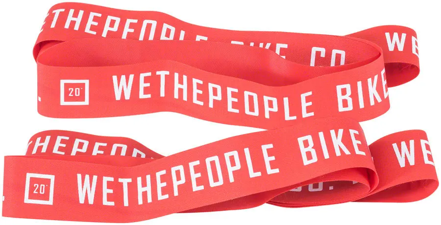 We The People Nylon 1