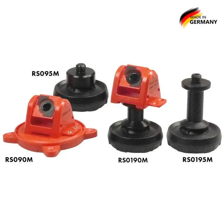 Fixed Point For Gps And Gnss Rs090m, Rs0190m, Rs095m And Rs0195m 1