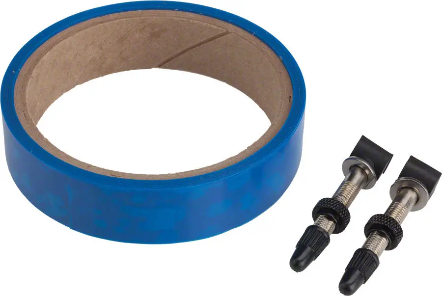 Velocity Velotape – High-Adhesion Rim Tape for Road Wheels