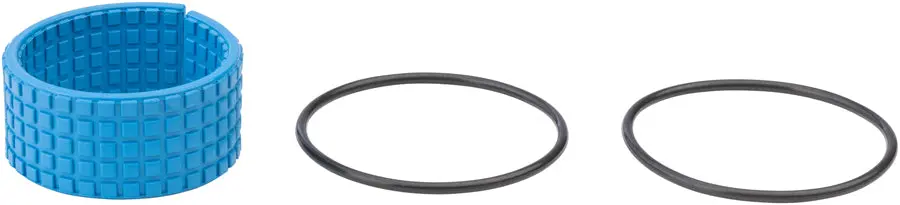 Cane Creek Air Spring Volume Reduction Kit 1