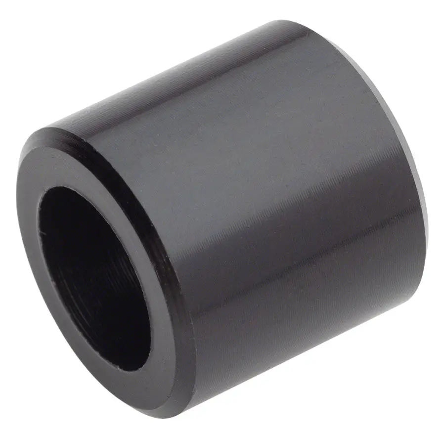 Salsa Split Pivot Rear Shock Eyelet Reducer 1