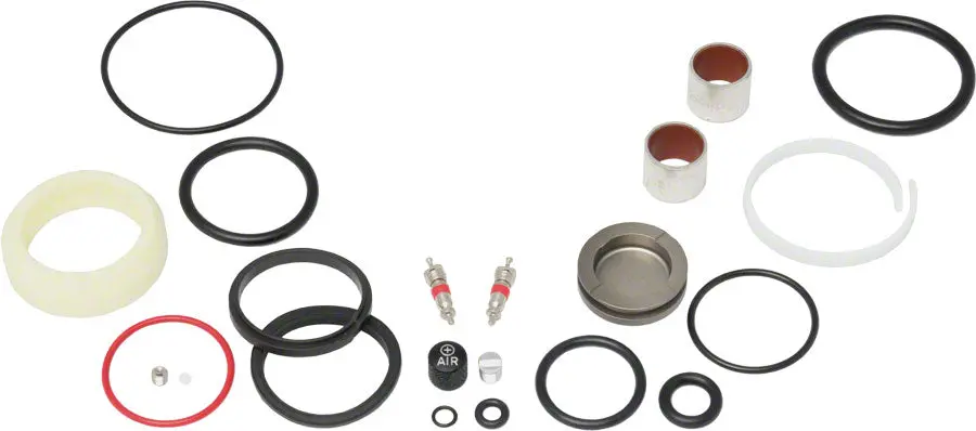 Rockshox Rear Shock Basic Service Kits 1