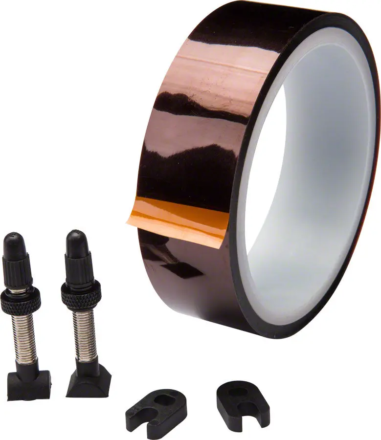 Easton Tubeless Kit 1