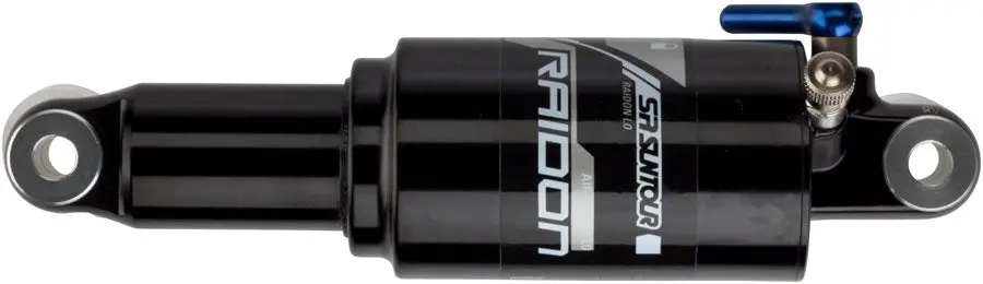 Sr Suntour Raidon Rear Shock 1