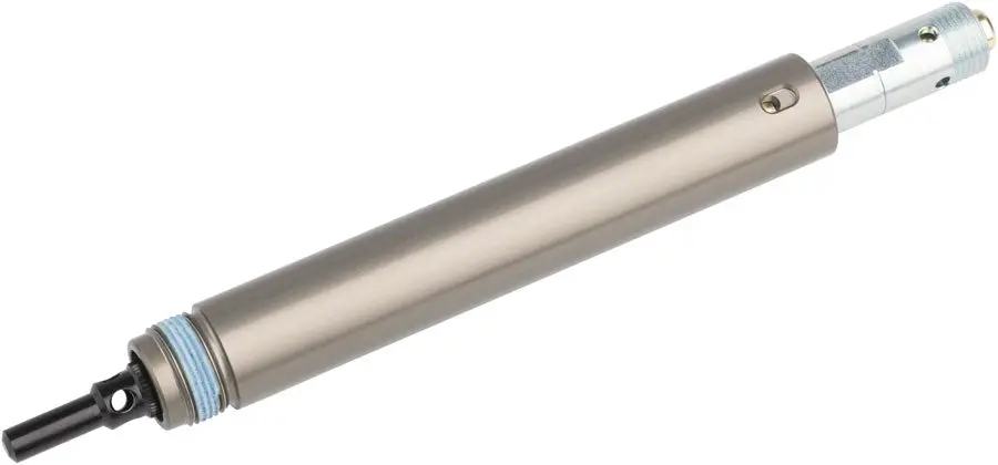 RockShox Super Deluxe Air Rear Shock Damper Shaft Assembly
