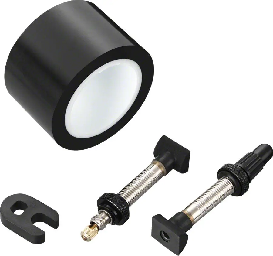 Sram Tubeless Kit 1