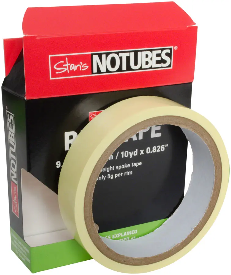 Stan's No Tubes Rim Tape 1