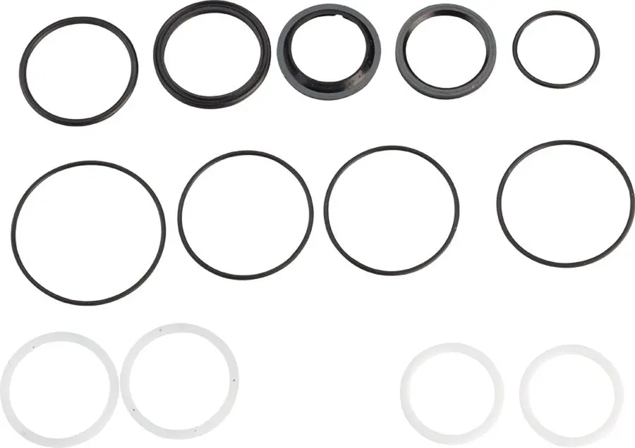 Fox Float Rebuild Kit 1