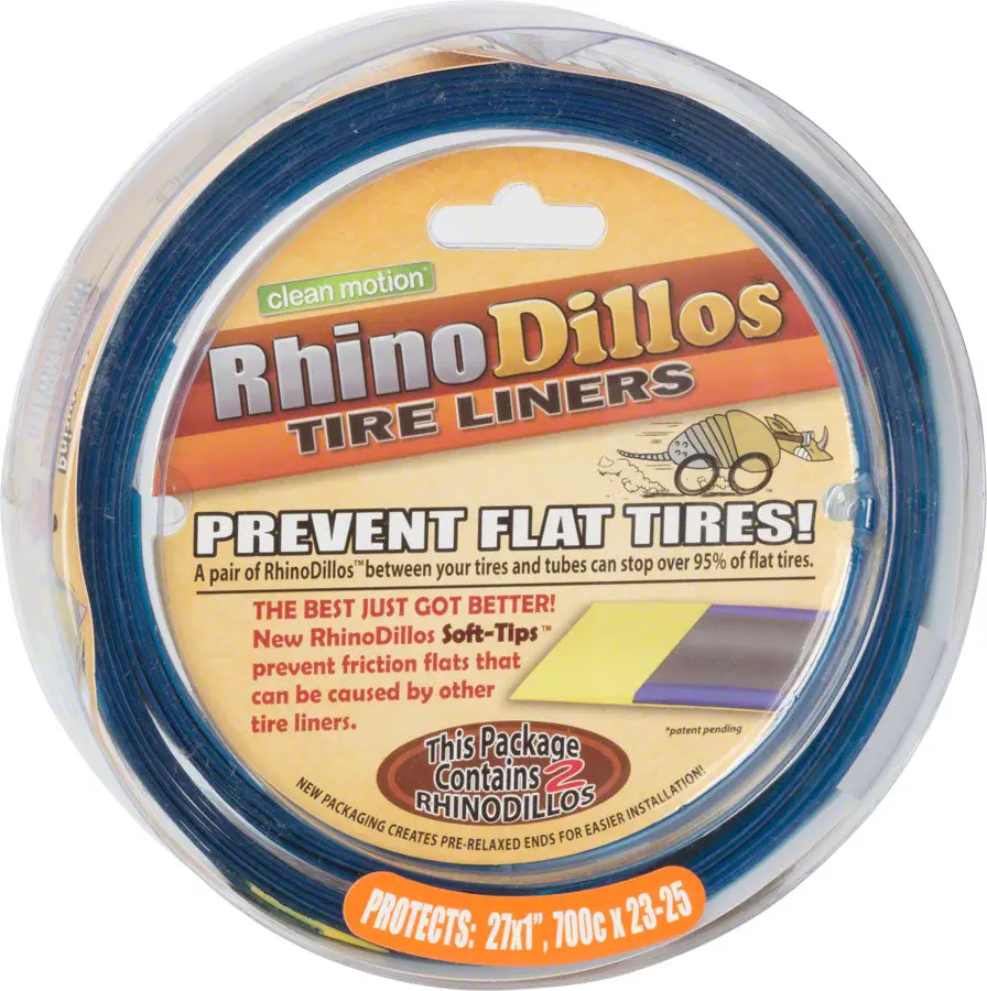 Rhinodillos Tire Liner 4