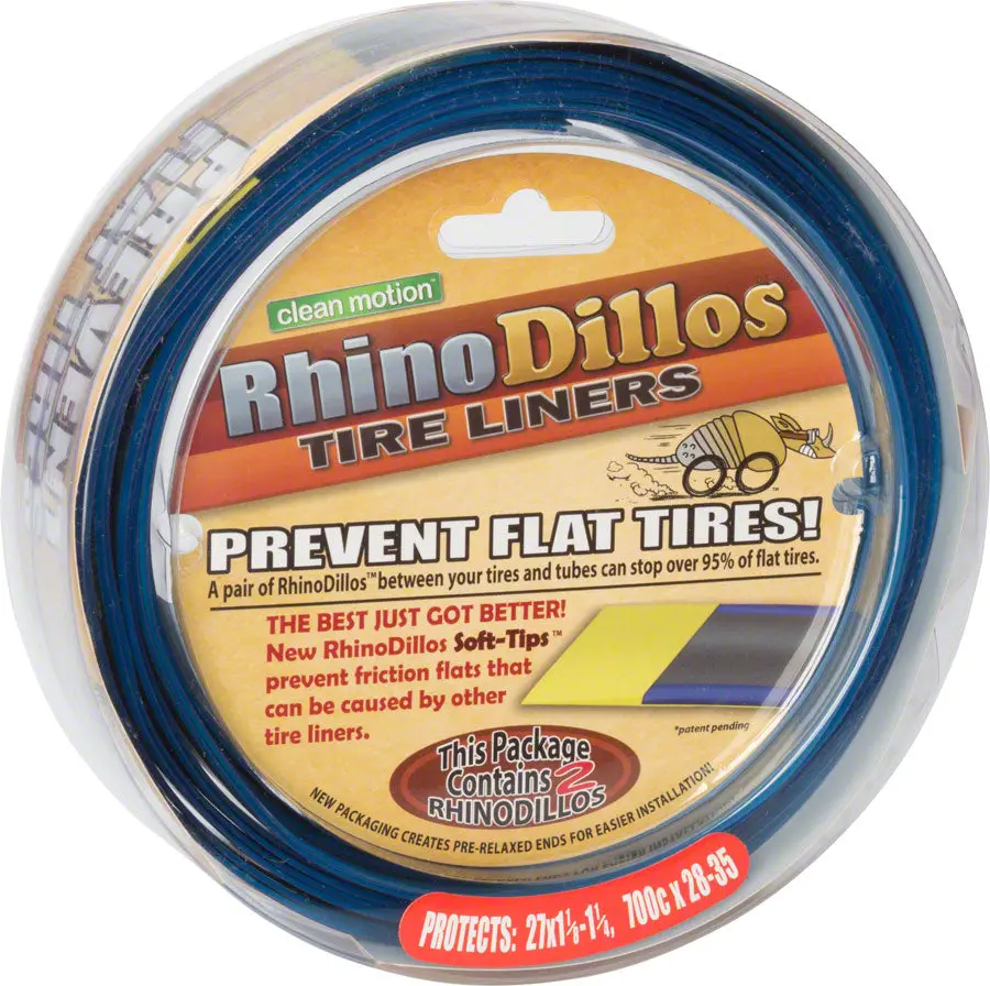 Rhinodillos Tire Liner 5