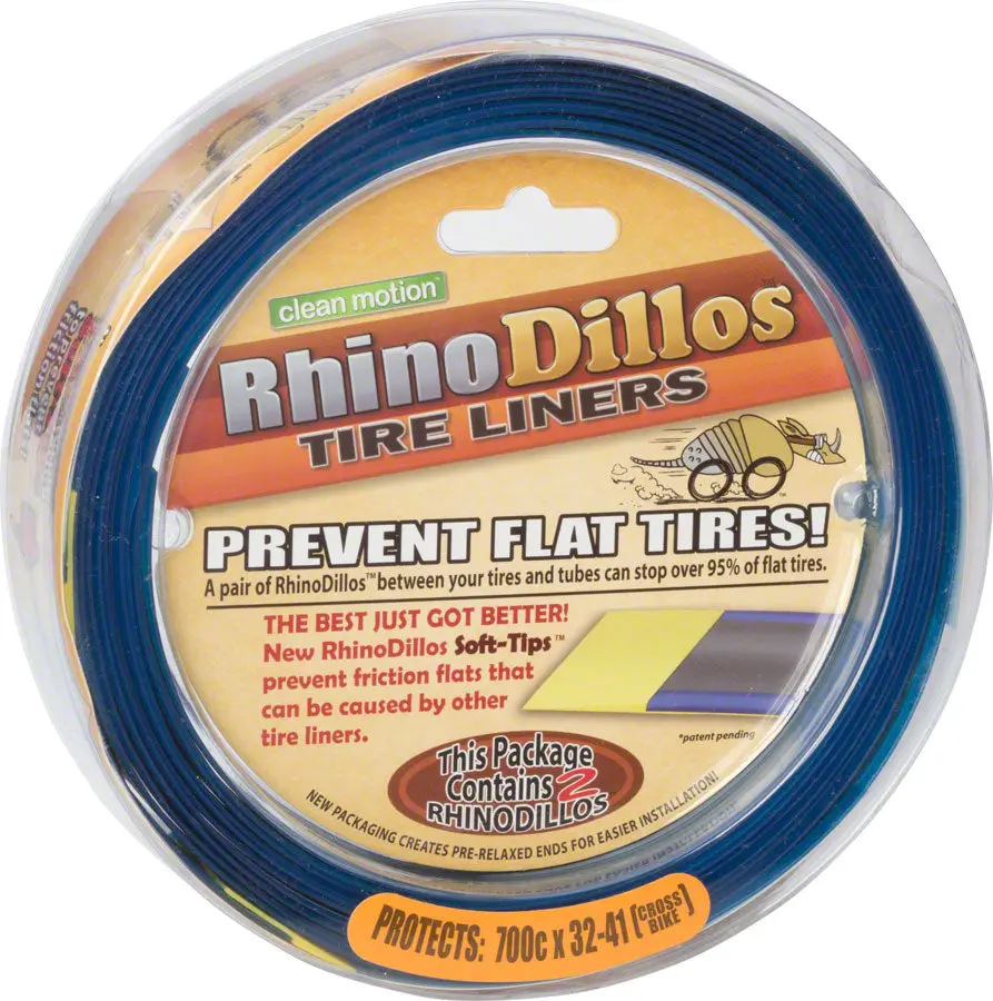 Rhinodillos Tire Liner 8