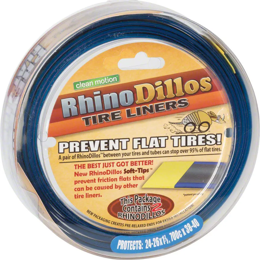 Rhinodillos Tire Liner 6