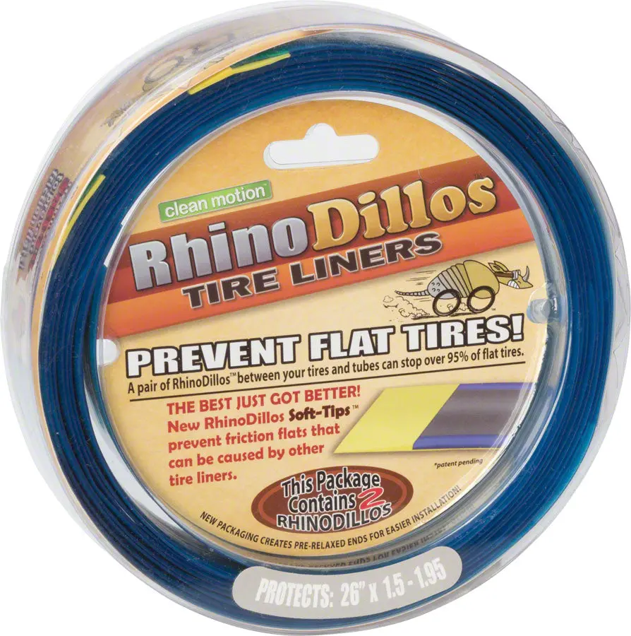 Rhinodillos Tire Liner 3