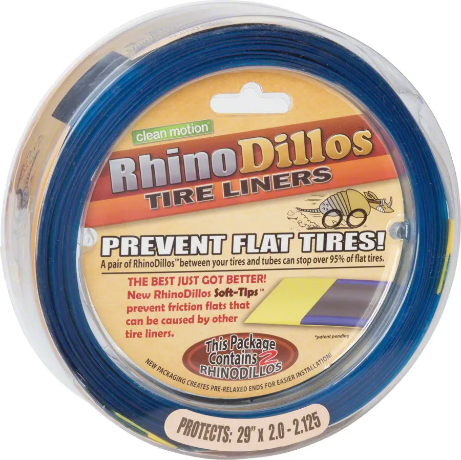 Rhinodillos Tire Liner 2
