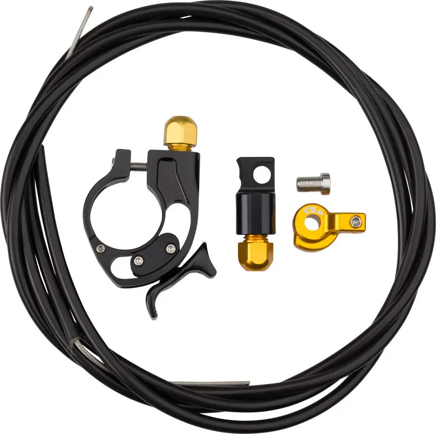 Cane Creek Opt Climb Switch Remote 1