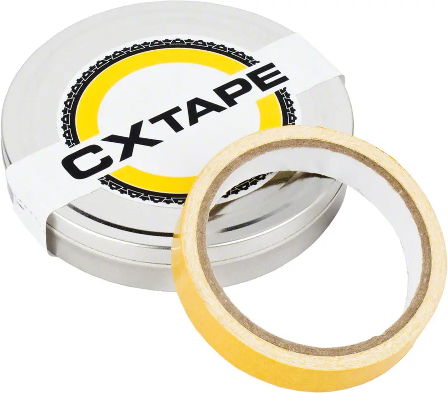 Cx Tape Cx Tape 2