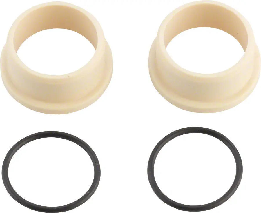 Dvo Bushing Kit 1