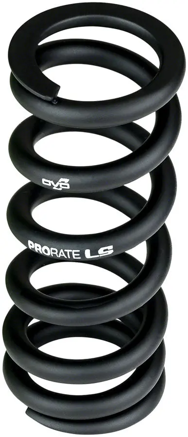 Dvo Prorate Rear Shock Spring 1