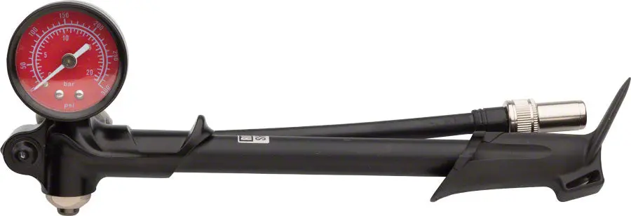 Rockshox Monarch Xx 6