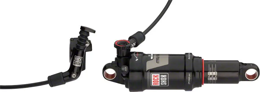 Rockshox Monarch Xx 5