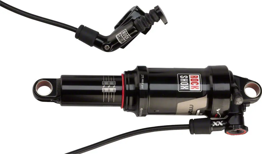 Rockshox Monarch Xx 6