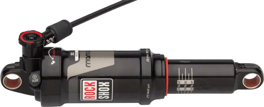 Rockshox Monarch Xx 7