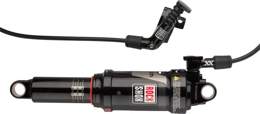RockShox Monarch XX Rear Shock - Image 5